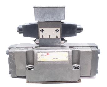 DOUBLE A QF-005-FF-E-65B1