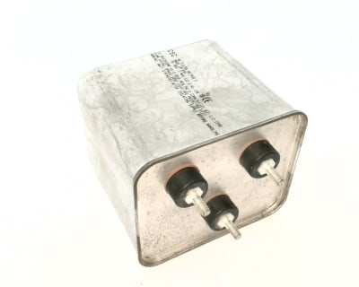 EATON CORPORATION 563PCDMF