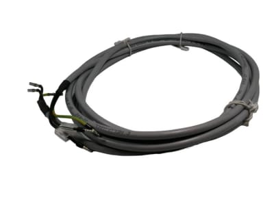 FANUC LX660-8077-T235/L3R003