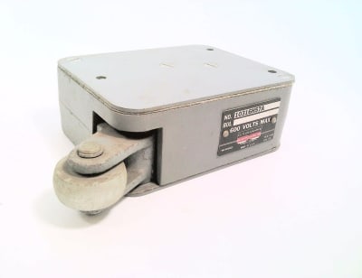 EATON CORPORATION 10316H57A