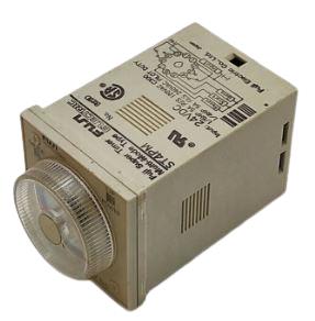 FUJI ELECTRIC ST4PM-24VDC