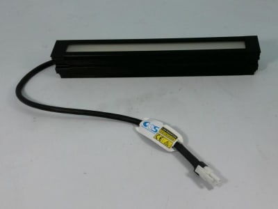CUSTOM CONTROL SENSORS LNSD-200SW