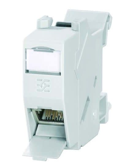 WEIDMULLER IE-XM-RJ45/IDC-A OUTLET