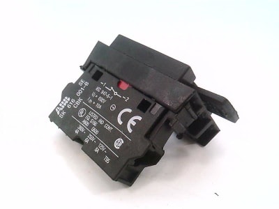 ASEA BROWN BOVERI 1SFA-616-600-R1110