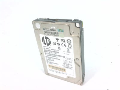 HEWLETT PACKARD COMPUTER EH0300FBQDD