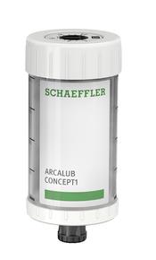 SCHAEFFLER GROUP ARCALUB-C1-125-REFILLABLE