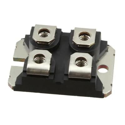 LITTELFUSE IXFN94N50P2