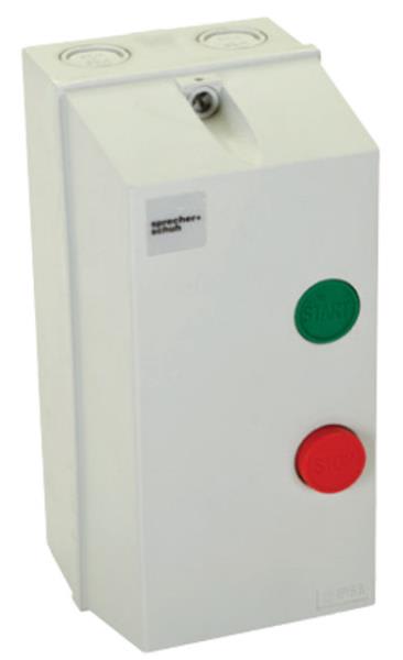 SPRECHER & SCHUH CAK7-9-380-D1DB-P2