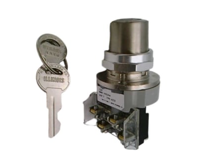 ALLEN BRADLEY 800T-H3126A