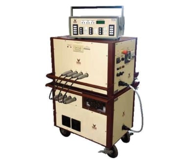 PHENIX TECHNOLOGIES HC12C