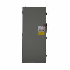 EATON CORPORATION 12HD365NF