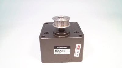 MATSUSHITA ELECTRIC M9GA25B