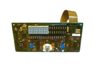 LINCOLN ELECTRIC L12116-1