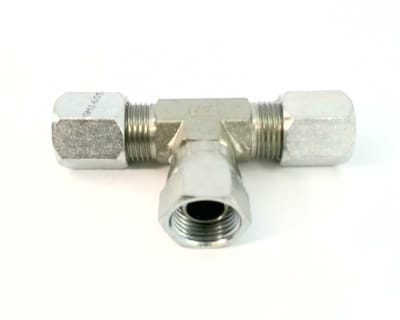 BRENNAN C6600-08-08-08-FG