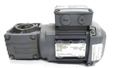 SEW EURODRIVE WA20DRS71S4/TH