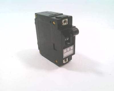 IDEC NRAN1100-F-5A-AD