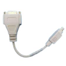 X-RITE SE108-DB9PA