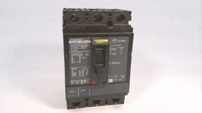 SCHNEIDER ELECTRIC HLL36035