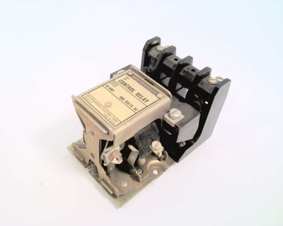 WESTINGHOUSE 25-E-9110