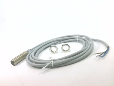 ALTECH CORP KJ3-M12MB50-ANU