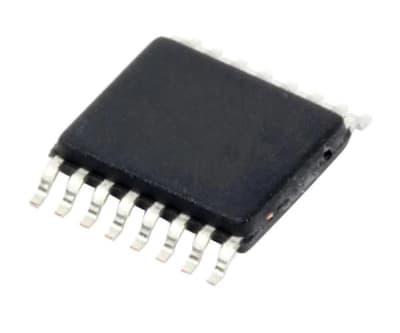 ANALOG DEVICES LTC487CSW#PBF
