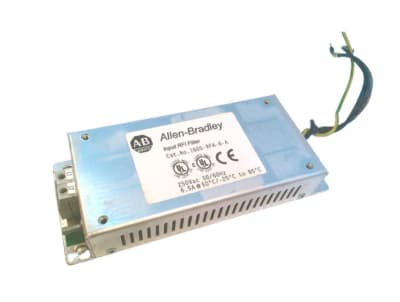 ALLEN BRADLEY 160S-RFA-6-A