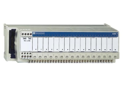 SCHNEIDER ELECTRIC ABE7H16S43