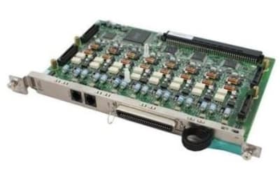 MATSUSHITA ELECTRIC KX-TDA0181