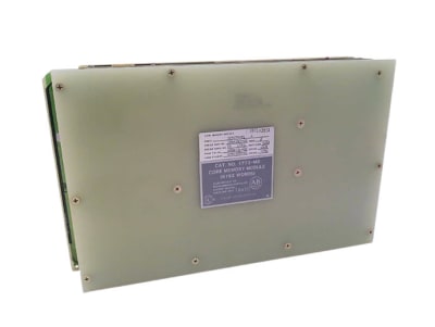 ALLEN BRADLEY 1772-M8