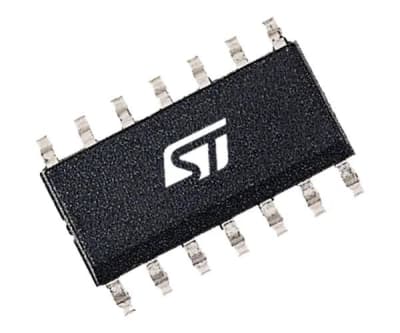 ST MICRO TDE3247FPT