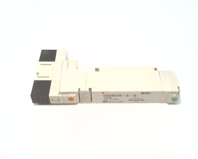SMC VQ2401N-5-Q