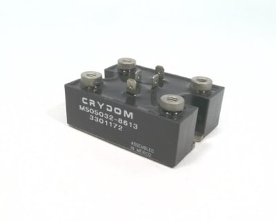 SENSATA TECHNOLOGIES M505032-8613