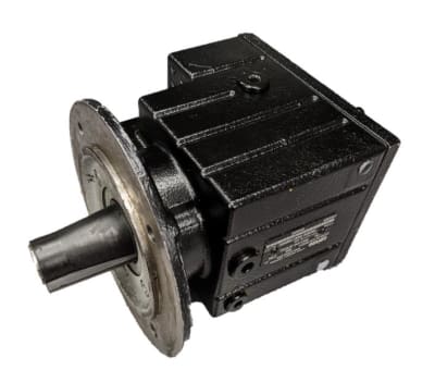 LENZE GST05-2S VCK 09HC41