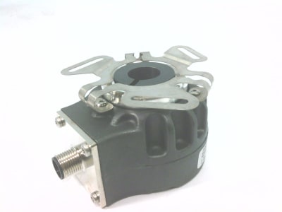 ENCODER PRODUCTS 25T-11SE-2000NV1RHV-SMK-S3