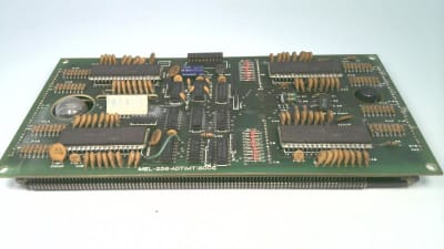 ISHIDA MEL256ADTMT8006