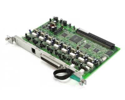 MATSUSHITA ELECTRIC KX-TDA0170/0171/0173