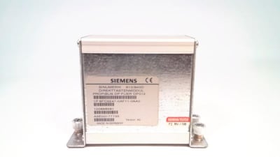 SIEMENS 6FC5247-0AF11-0AA0