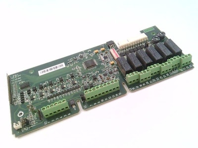 ASEA BROWN BOVERI 002B6112