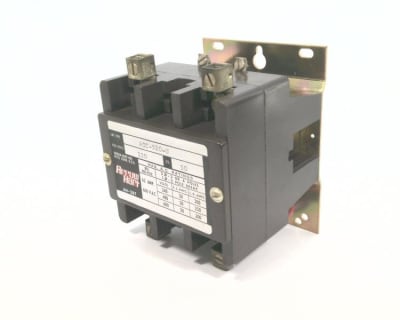 EATON CORPORATION ACC520U30