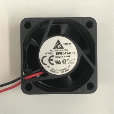 DELTA GROUP ELECTRONICS EFB0424LD