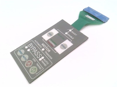 ASEA BROWN BOVERI 3AUA489002B5219