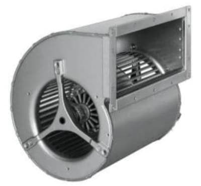 EBM PAPST D4E225-BC07-22