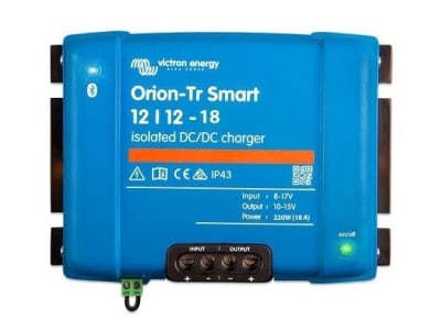 VICTRON ENERGY ORI121222120