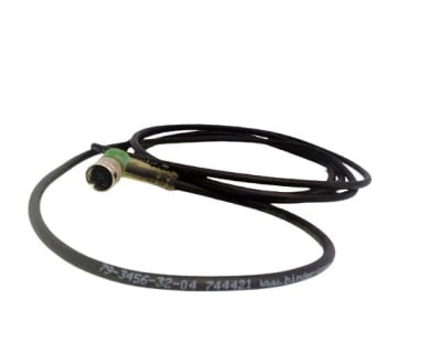 BINDER 79-3456-32-04