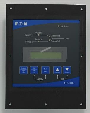 EATON CORPORATION 8160A90G84