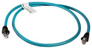 BELDEN 0985 YM57530 500/2M