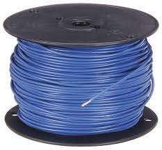 ATLAS WIRE AND CABLE MTW16BL