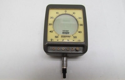 FEDERAL PRODUCTS DEI-71120