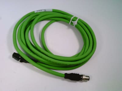 TURCK RSSD RJ45S 423-4M