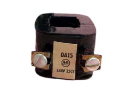 ALLEN BRADLEY 0A15